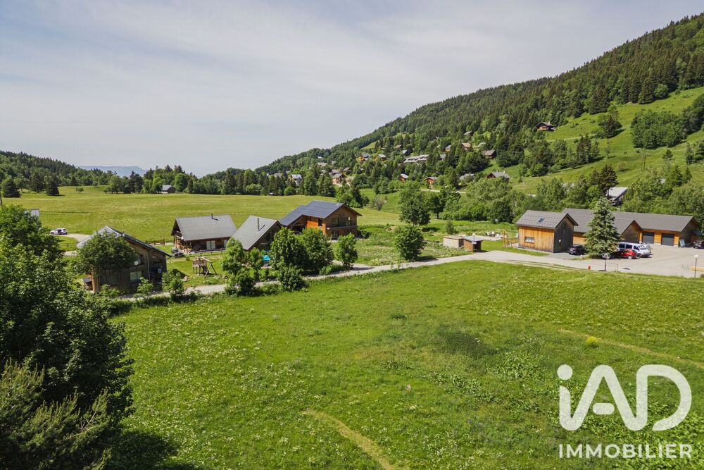 Vente Terrain Vente Terrain à bâtir 750 m&sup2; La morte