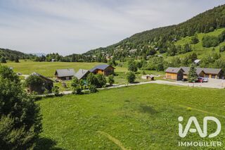  Terrain à vendre 750 m²