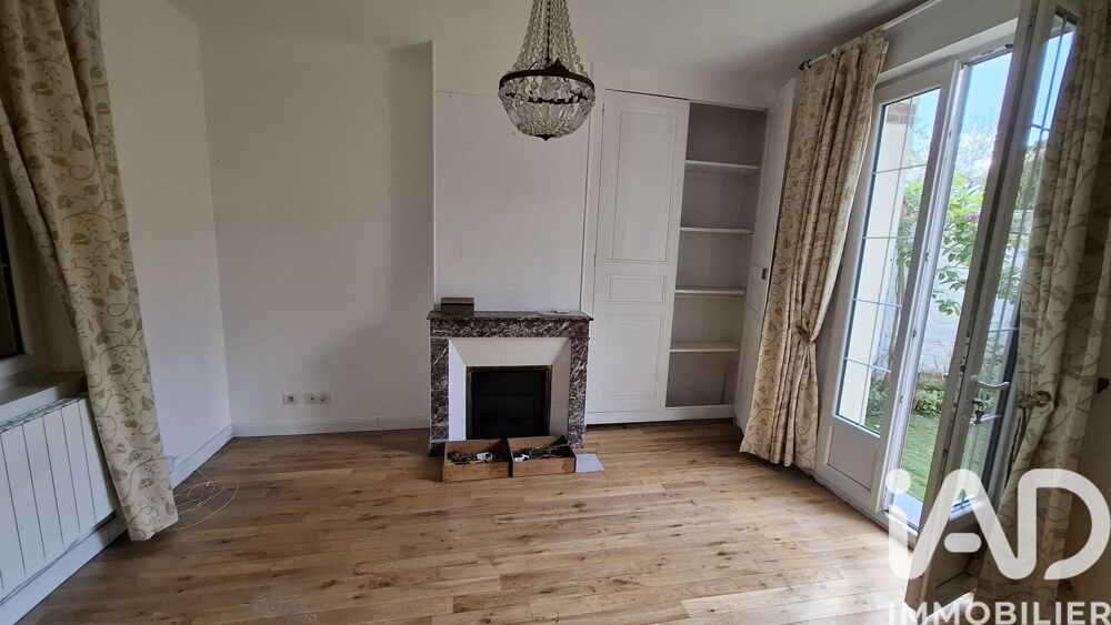 Vente Maison de ville 4 pièces