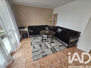  Appartement à vendre 4 pièces 75 m²