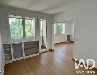 Appartement à vendre 4 pièces 67 m²