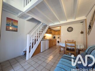  Maison à vendre 2 pièces 28 m²