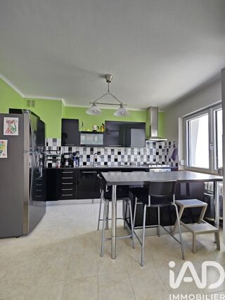  Immeuble à vendre 184 m²