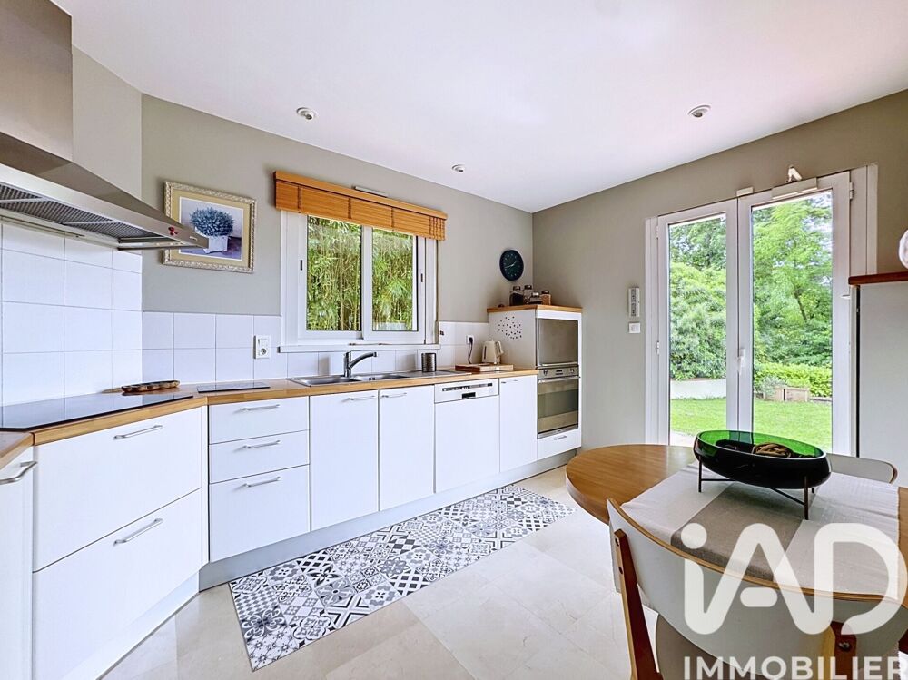 à vendre  Maison Portet-sur-Garonne (31120)