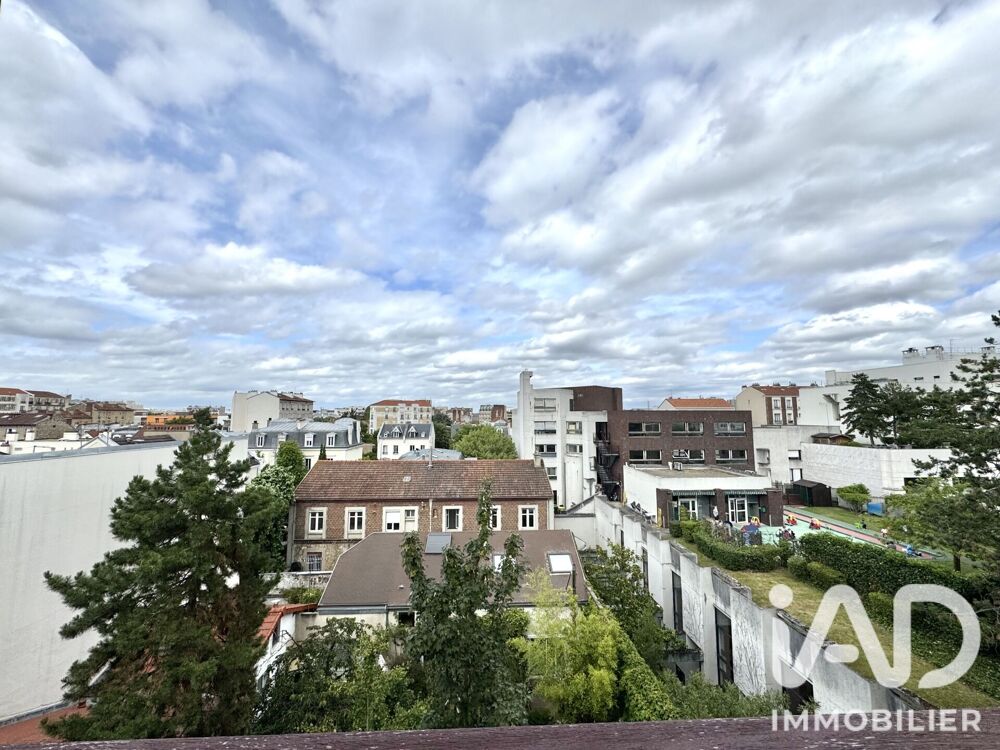 à vendre  Appartement Asnières-sur-Seine (92600)
