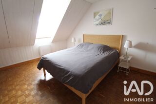  Maison à vendre 4 pièces 84 m²