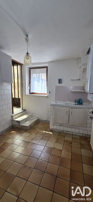  Maison à vendre 5 pièces 98 m²