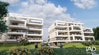  Appartement à vendre 4 pièces 120 m²
