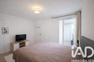  Appartement � vendre 2 pi�ces 45 m�