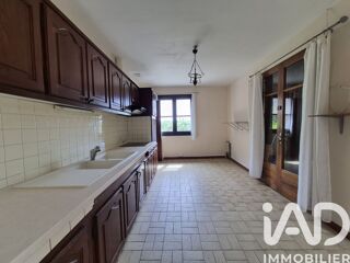 Maison à vendre 7 pièces 155 m²
