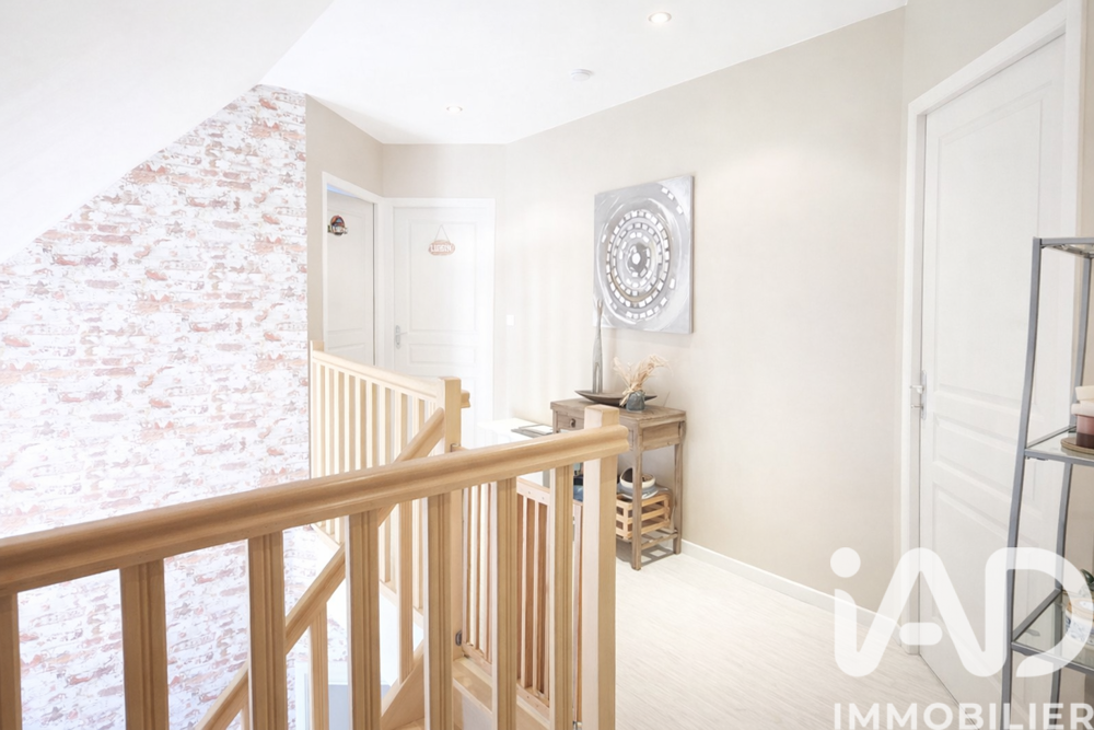Vente Maison traditionnelle 5 pièces