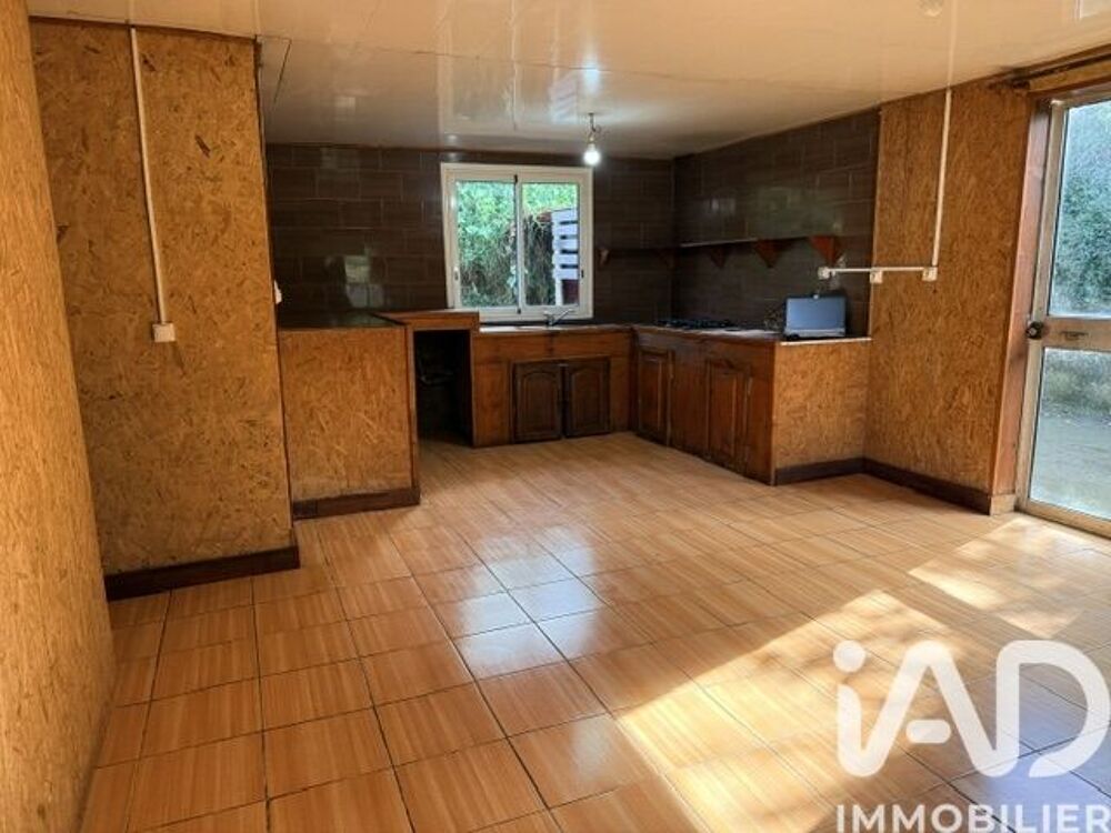 vente Maison - 4 pièce(s) - 77 m² Plaine des Cafres (97418)