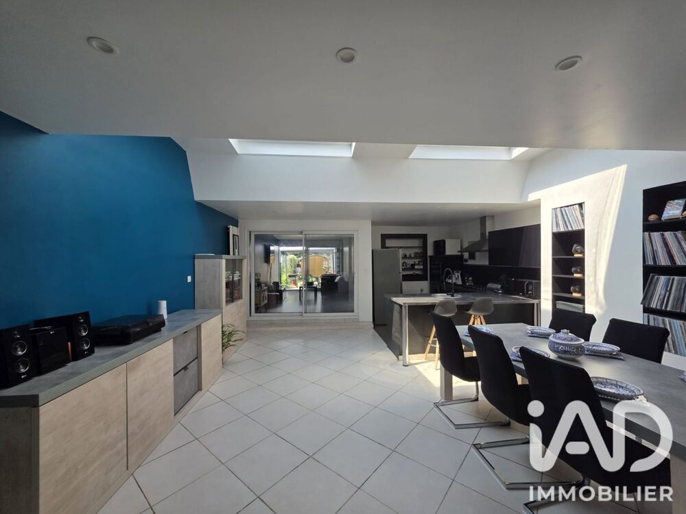 Vente Maison Vente Maison/villa 6 pièces Ronchin