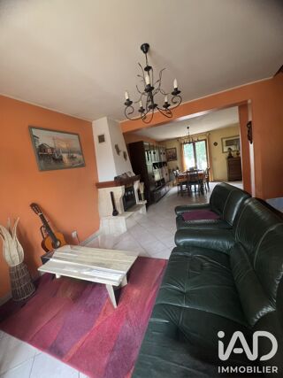  Maison à vendre 5 pièces 87 m²