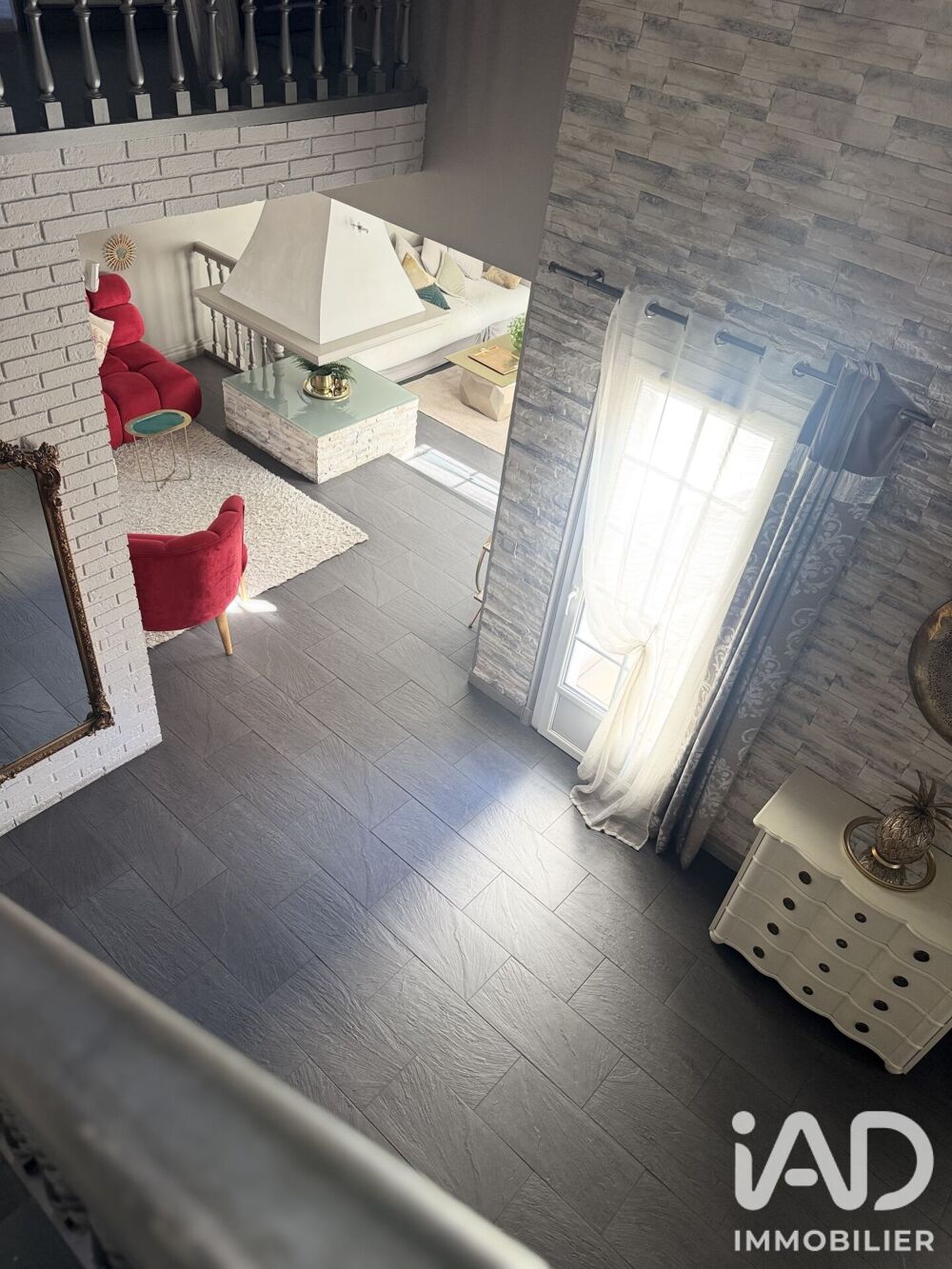 Vente Maison Vente Maison traditionnelle 8 pièces Fontenay-en-parisis