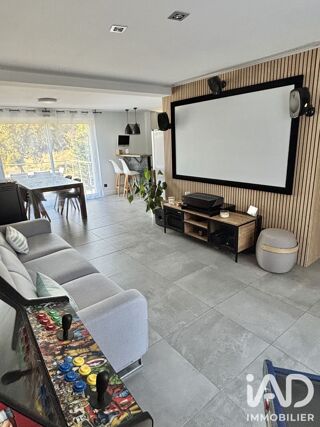  Maison à vendre 5 pièces 116 m²