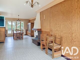 Vente Maison Vente Maison/villa 7 pièces Les mureaux