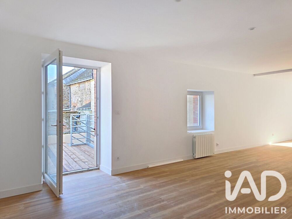 Vente Appartement Vente Appartement 4 pièces Val-du-layon