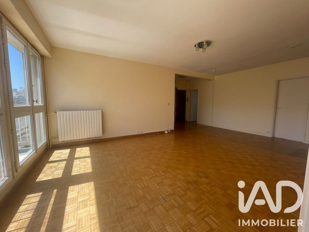 Vente Appartement Vente Appartement 4 pièces Courbevoie