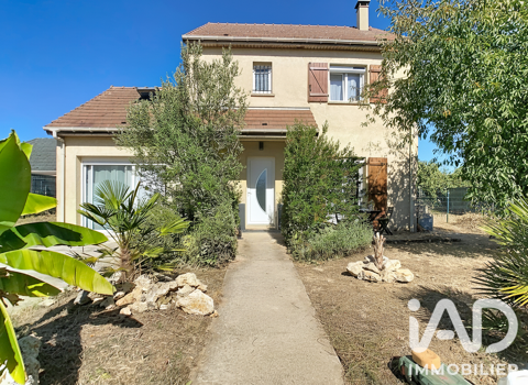   Vente Pavillon 4 pièces Maison - 4 pièce(s) - 138 m²