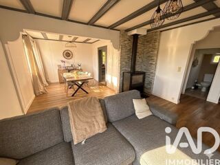  Maison � vendre 4 pi�ces 93 m�