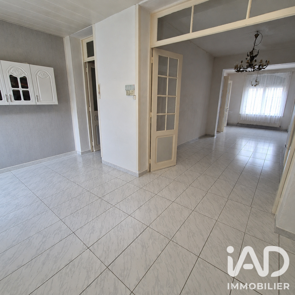 Vente Maison Vente Maison/villa 5 pièces Raismes