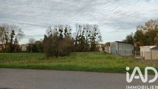  Terrain à vendre 940 m²