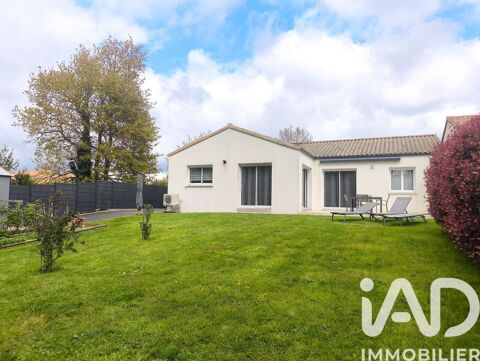   Vente Maison Maison - 5 pi�ce(s) - 105 m�