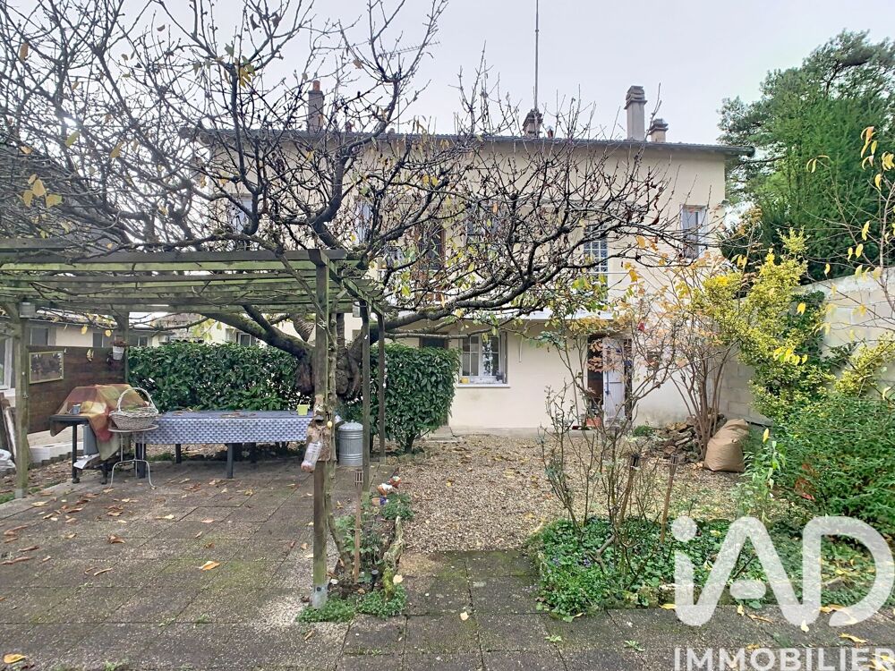 Vente Immeuble Vente Immeuble 127 m&sup2; Soisy-sur-seine