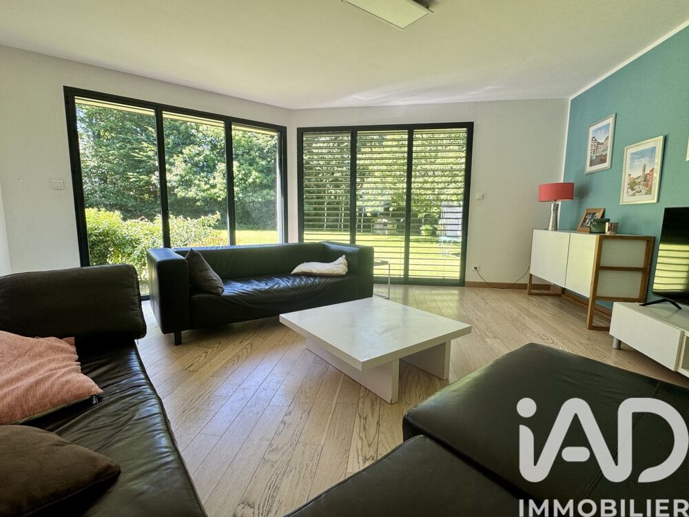 Vente Maison Vente Maison/villa 6 pièces Clères