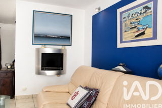  Maison à vendre 3 pièces 66 m²