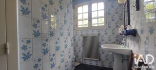  Maison à vendre 6 pièces 135 m²