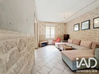  Maison à vendre 3 pièces 72 m²