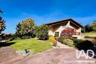  Maison à vendre 7 pièces 163 m²