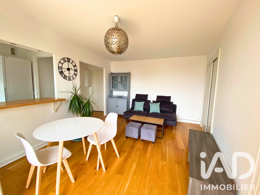 Location Appartement Location Appartement 2 pièces Saint-maur-des-fossés