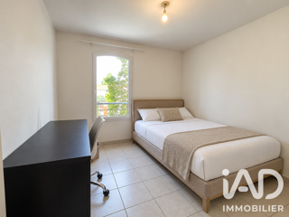  Appartement à vendre 3 pièces 63 m²