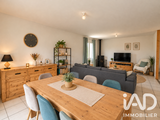 Vente Maison Vente Maison traditionnelle 4 pièces Royan