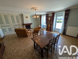  Maison à vendre 7 pièces 167 m²