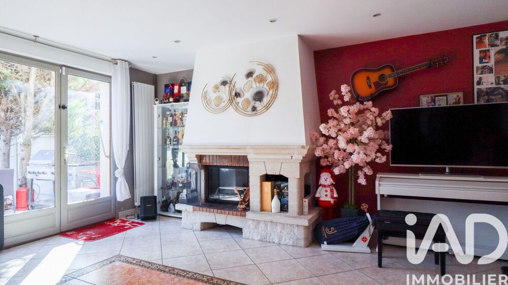à vendre  Maison Vitry-sur-Seine (94400)