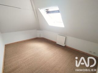  Appartement à vendre 2 pièces 45 m²