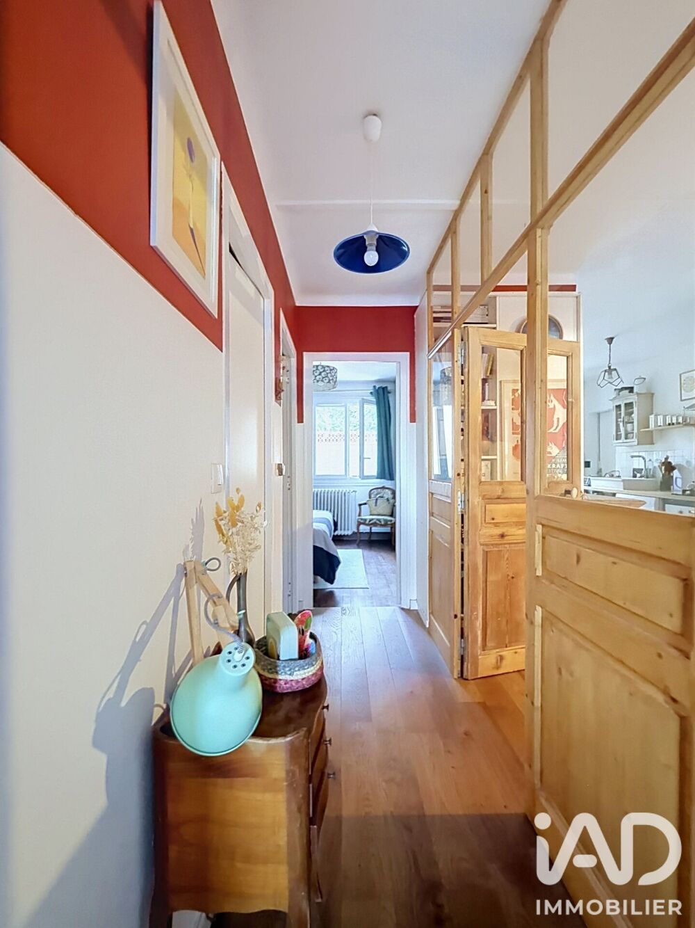 Vente Appartement Vente Appartement 3 pièces Nantes