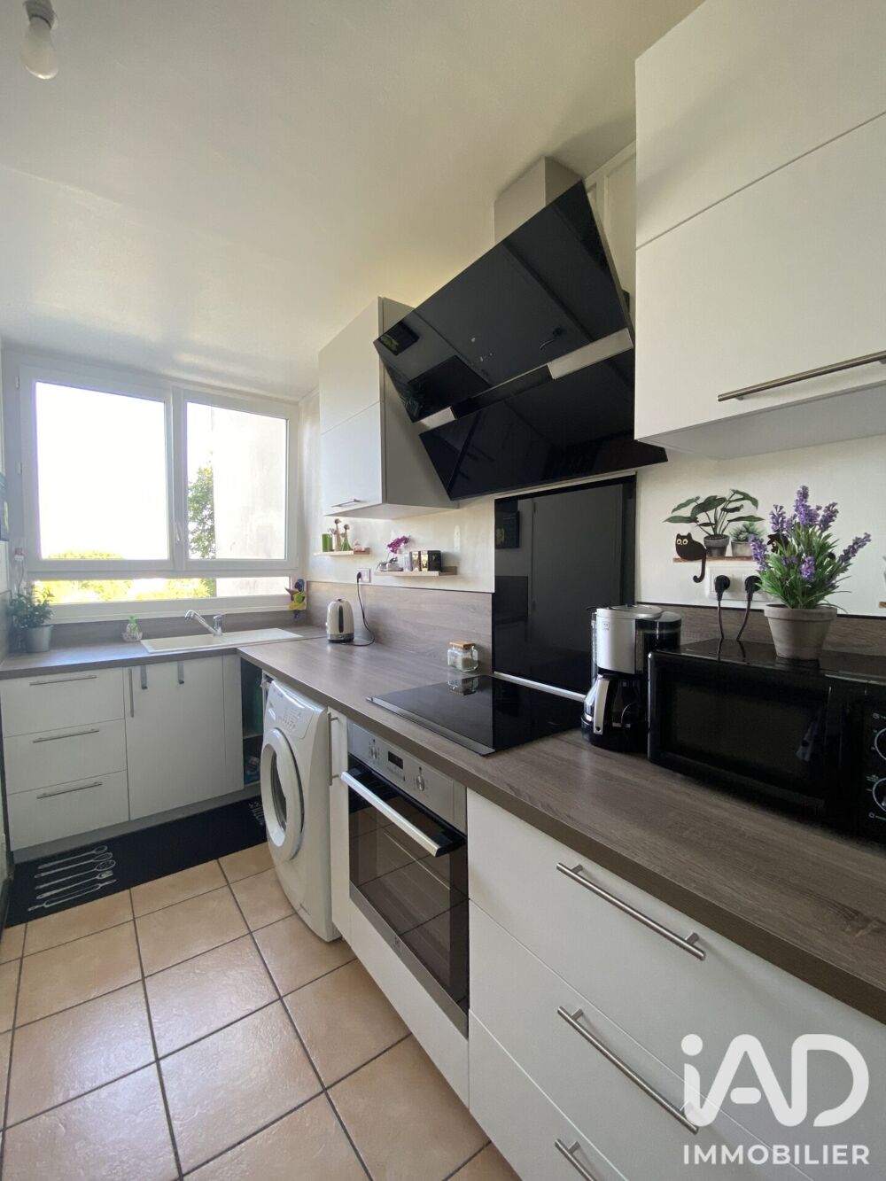 Vente Appartement Vente Appartement 4 pièces Avon