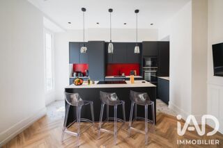  Appartement à vendre 4 pièces 94 m²