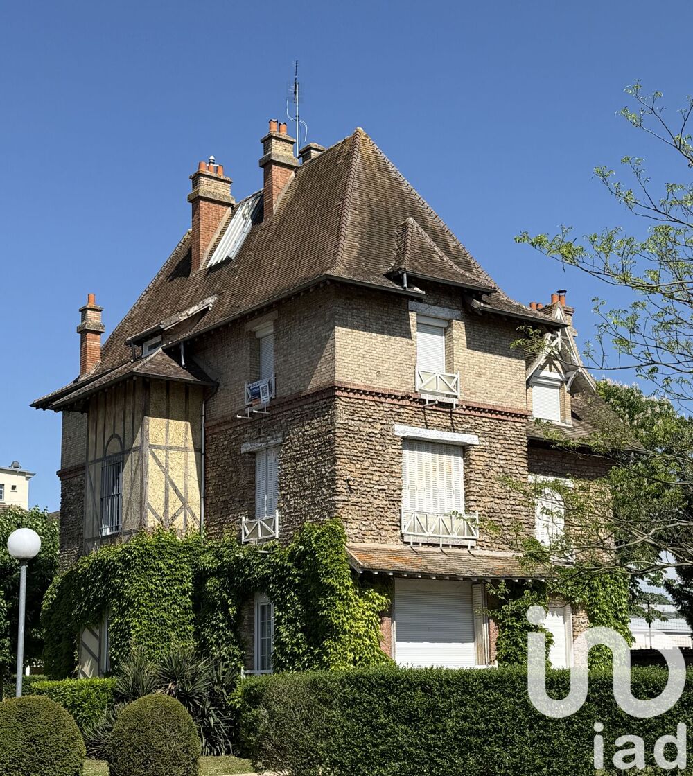 Vente Duplex 7 pièces