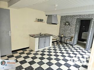  Maison à vendre 8 pièces 127 m²