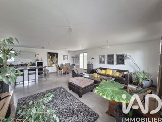  Maison � vendre 4 pi�ces 93 m�