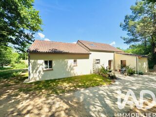 Maison à vendre 5 pièces 160 m²