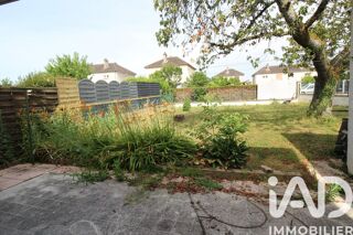  Maison à vendre 4 pièces 81 m²