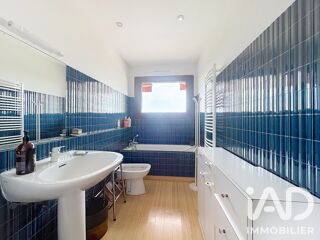  Appartement à vendre 4 pièces 108 m²