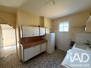  Maison à vendre 5 pièces 131 m²